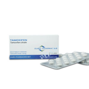 Tamoxifen