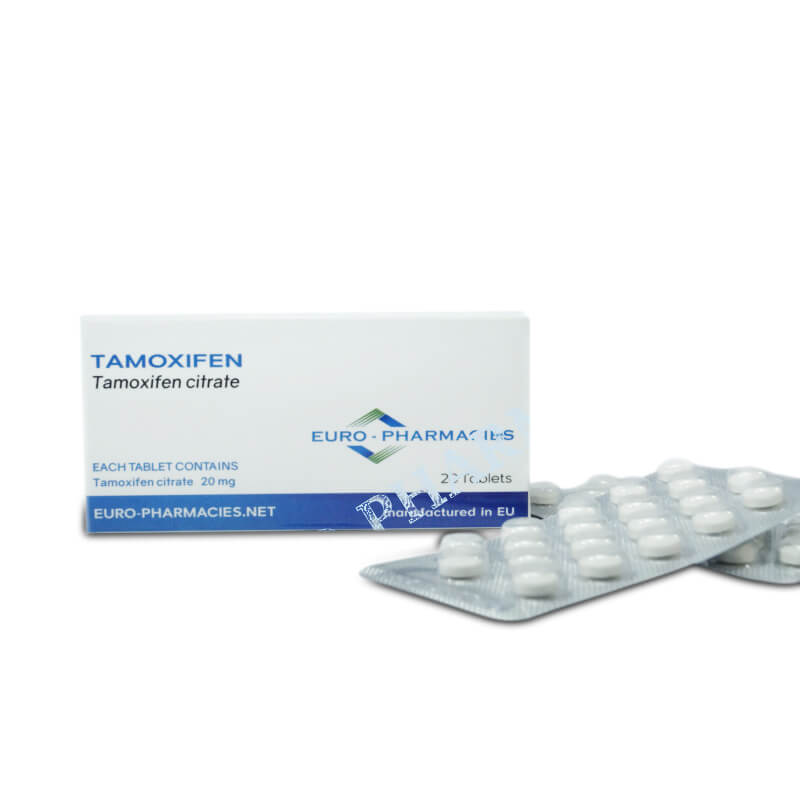 Tamoxifen