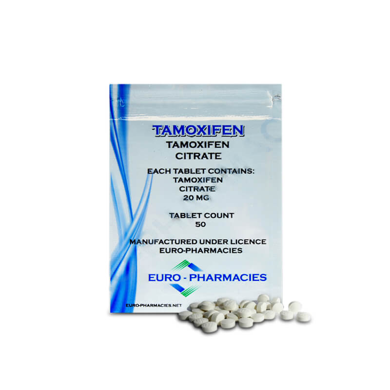 Tamoxifen