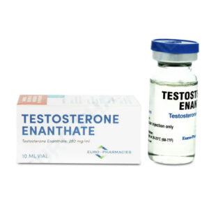 Testosterone Enanthate 250mg