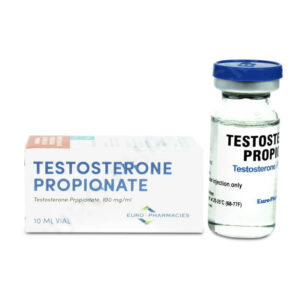 Testosterone Propionate 100mg