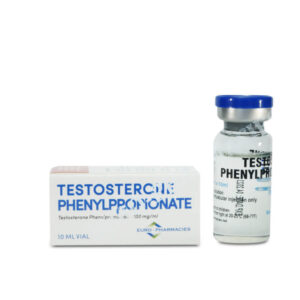 Testosterone Phenylpropionate 100mg