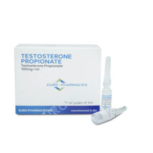 Testosterone Propionate 100mg