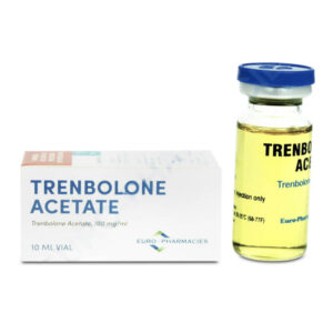 Trenbolone Acetate 100mg