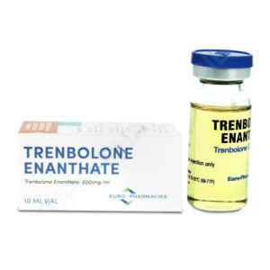 Trenbolone Enanthate 200mg