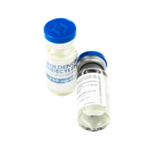Boldenone Undecylenate 250mg