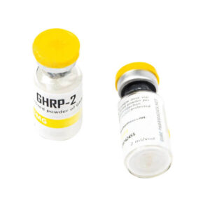GHRP-2