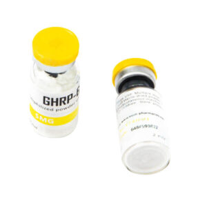 GHRP-6