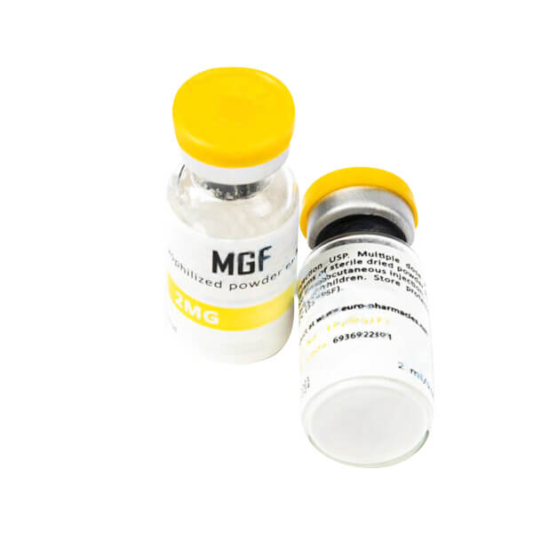 MGF 2mg