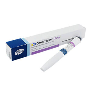 Genotropin