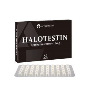 HALOTESTIN