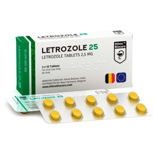 Letrozol