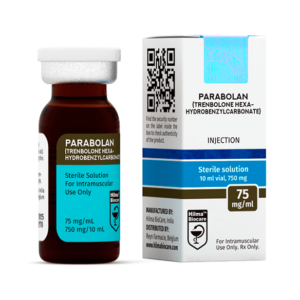 Parabolan 75mg