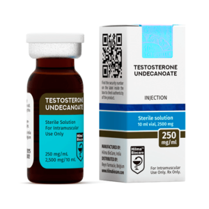 Testosterone Undecanoate 250mg