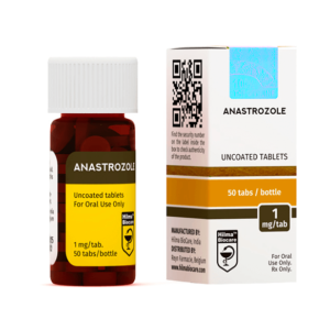 Anastrozole