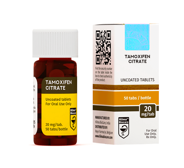 Tamoxifen Citrate