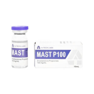 Mast P100