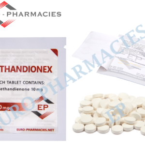 Methandionex