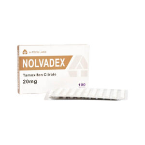 NOLVADEX