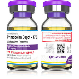 Primobolan Depot 175
