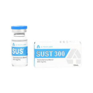 Sust 300