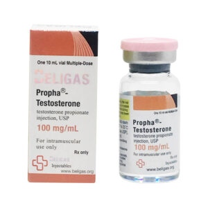 Propha Testosterone 100mg