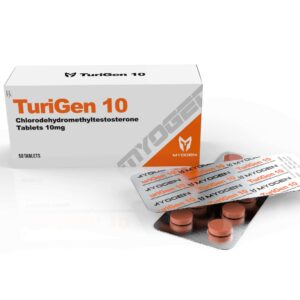 TuriGen 10