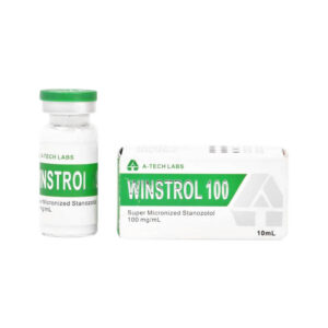 WINSTROL 100