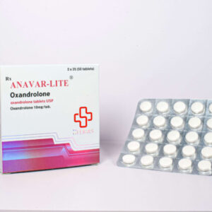 Anavar Lite