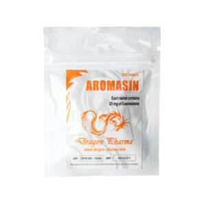 Aromasin 25mg