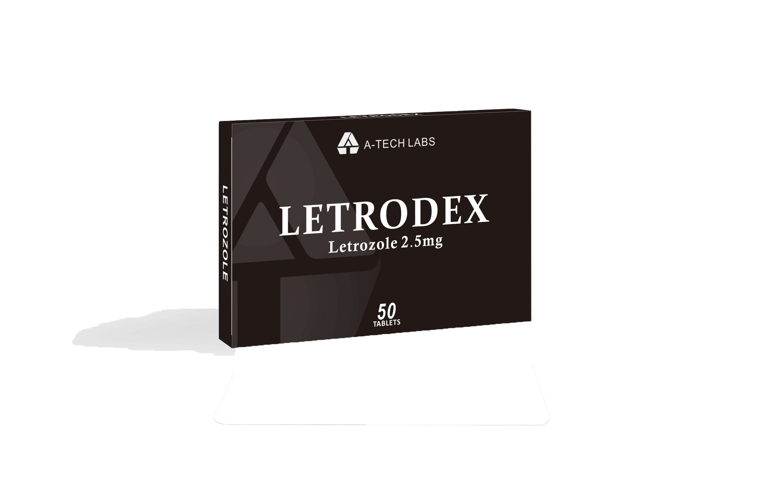 Letrozole - LETRODEX
