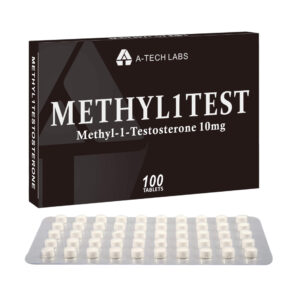 METHYL 1 TEST