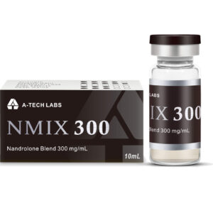 NMIX 300