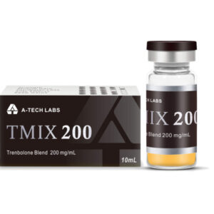 TMIX 200