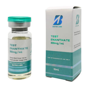 Enanthate 300mg