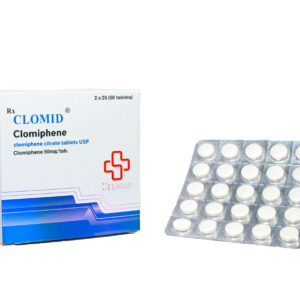 Clomid