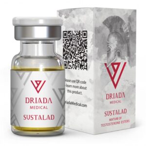 Sustalad 250mg