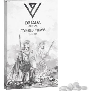 Tyroid Mixos
