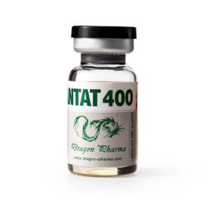 Enanthate 400