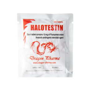 Halotestin 10mg