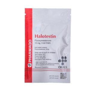 Halotestin 10mg