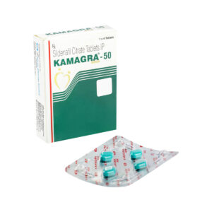 Kamagra Gold 50mg
