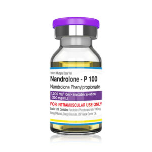 NandroPhenyl – Nandrolone PhenylPropionate