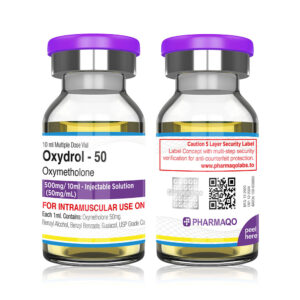 Oxydrol 50