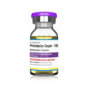 Primobolan Depot