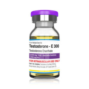 Testoviron E
