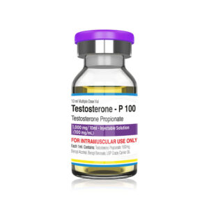 TestoProp 100
