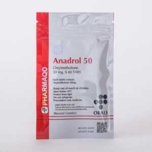 Anadrol 50mg