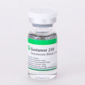 Sustanon 250