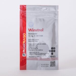 Winstrol 10mg